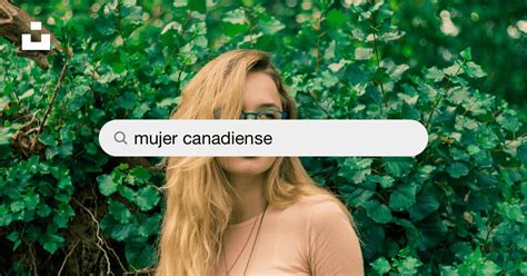 550+ Fotos de mujeres canadienses 